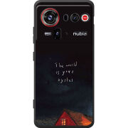Чохол BoxFace Nubia Z80 Ultra 