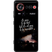 Чохол BoxFace Nubia Z80 Ultra 