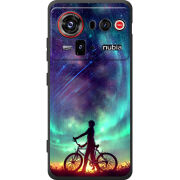 Чохол BoxFace Nubia Z80 Ultra 