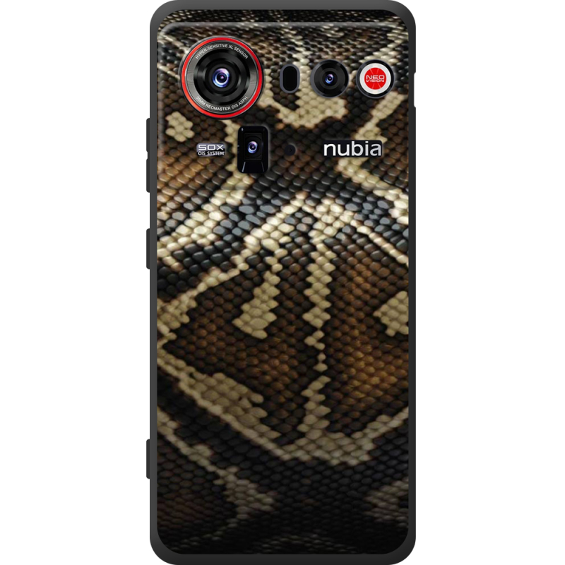 Чохол BoxFace Nubia Z80 Ultra 