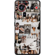Чохол BoxFace Nubia Z80 Ultra 