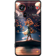 Чохол BoxFace Nubia Z80 Ultra 