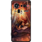 Чохол BoxFace Nubia Z80 Ultra 