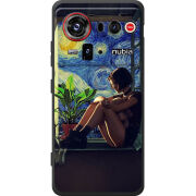 Чохол BoxFace Nubia Z80 Ultra 