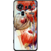 Чохол BoxFace Nubia Z80 Ultra 
