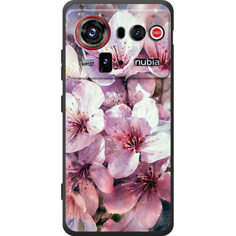 Чохол BoxFace Nubia Z80 Ultra 
