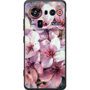 Чохол BoxFace Nubia Z80 Ultra 