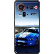 Чохол BoxFace Nubia Z80 Ultra 