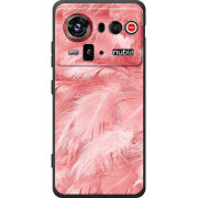 Чохол BoxFace Nubia Z80 Ultra 