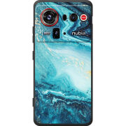 Чохол BoxFace Nubia Z80 Ultra 