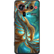 Чохол BoxFace Nubia Z80 Ultra 