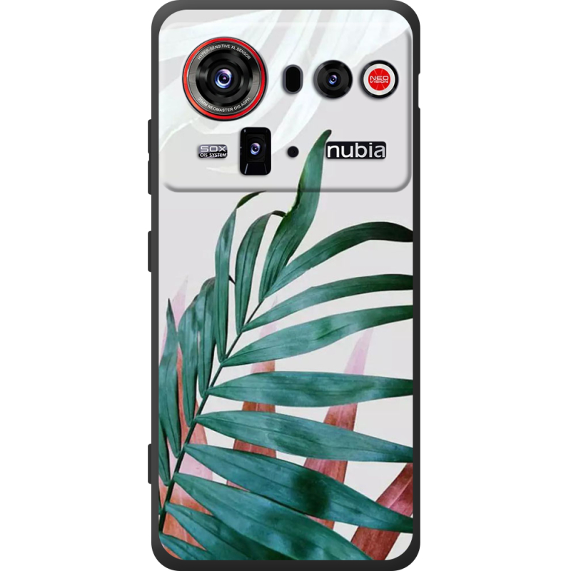 Чохол BoxFace Nubia Z80 Ultra 
