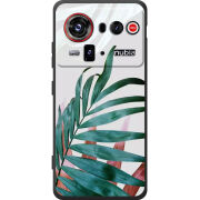 Чохол BoxFace Nubia Z80 Ultra 