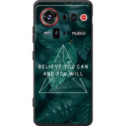 Чохол BoxFace Nubia Z80 Ultra 
