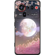 Чохол BoxFace Nubia Z80 Ultra 