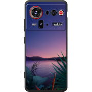 Чохол BoxFace Nubia Z80 Ultra 