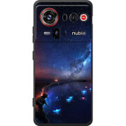 Чохол BoxFace Nubia Z80 Ultra 