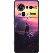 Чохол BoxFace Nubia Z80 Ultra 