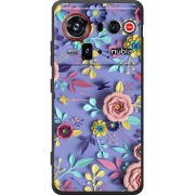 Чохол BoxFace Nubia Z80 Ultra 