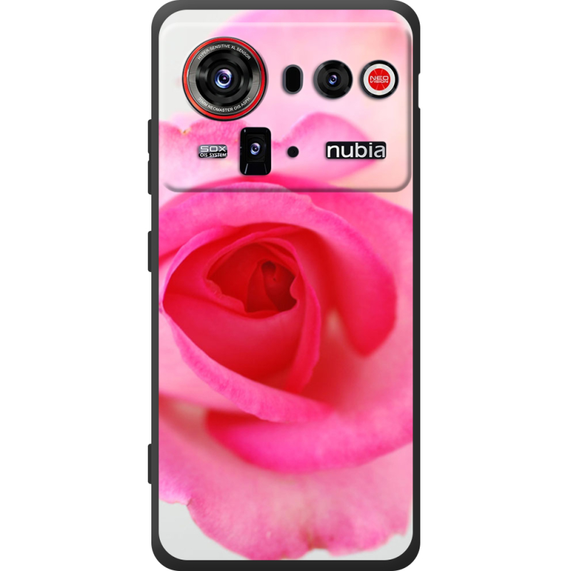 Чохол BoxFace Nubia Z80 Ultra 