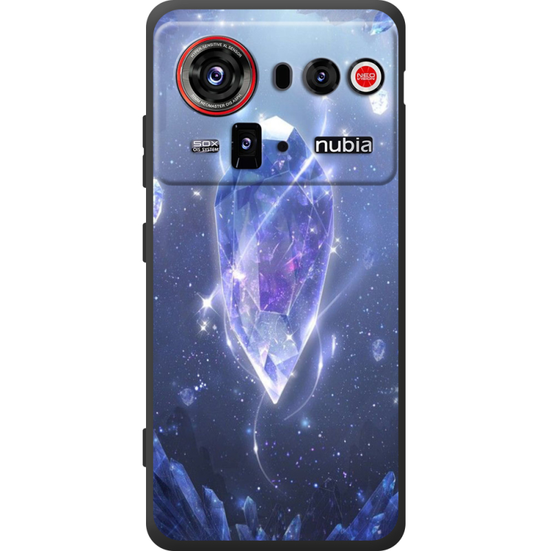 Чохол BoxFace Nubia Z80 Ultra 