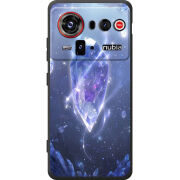 Чохол BoxFace Nubia Z80 Ultra 