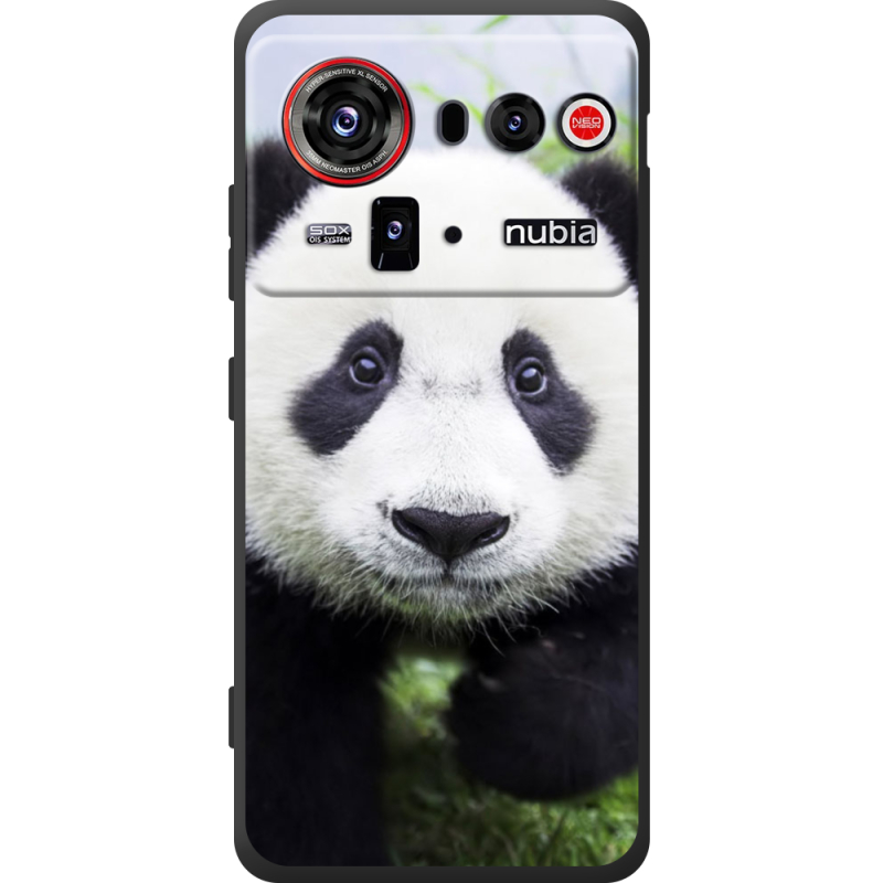 Чохол BoxFace Nubia Z80 Ultra 