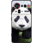 Чохол BoxFace Nubia Z80 Ultra 