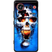 Чохол BoxFace Nubia Z80 Ultra 