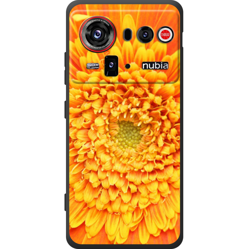 Чохол BoxFace Nubia Z80 Ultra 