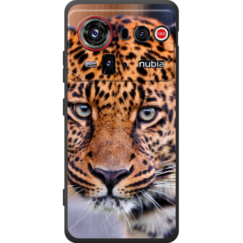 Чохол BoxFace Nubia Z80 Ultra 