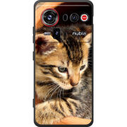 Чохол BoxFace Nubia Z80 Ultra 