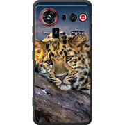Чохол BoxFace Nubia Z80 Ultra 