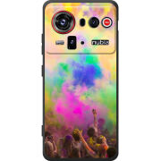 Чохол BoxFace Nubia Z80 Ultra 