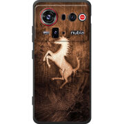 Чохол BoxFace Nubia Z80 Ultra 