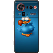 Чохол BoxFace Nubia Z80 Ultra 