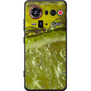 Чохол BoxFace Nubia Z80 Ultra 