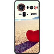 Чохол BoxFace Nubia Z80 Ultra 