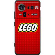 Чохол BoxFace Nubia Z80 Ultra 