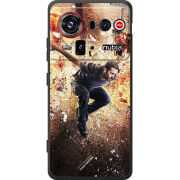 Чохол BoxFace Nubia Z80 Ultra 