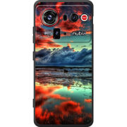 Чохол BoxFace Nubia Z80 Ultra 