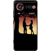 Чохол BoxFace Nubia Z80 Ultra 