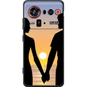 Чохол BoxFace Nubia Z80 Ultra 