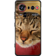 Чохол BoxFace Nubia Z80 Ultra 