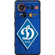 Чохол BoxFace Nubia Z80 Ultra Динамо Киев