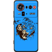 Чохол BoxFace Nubia Z80 Ultra 