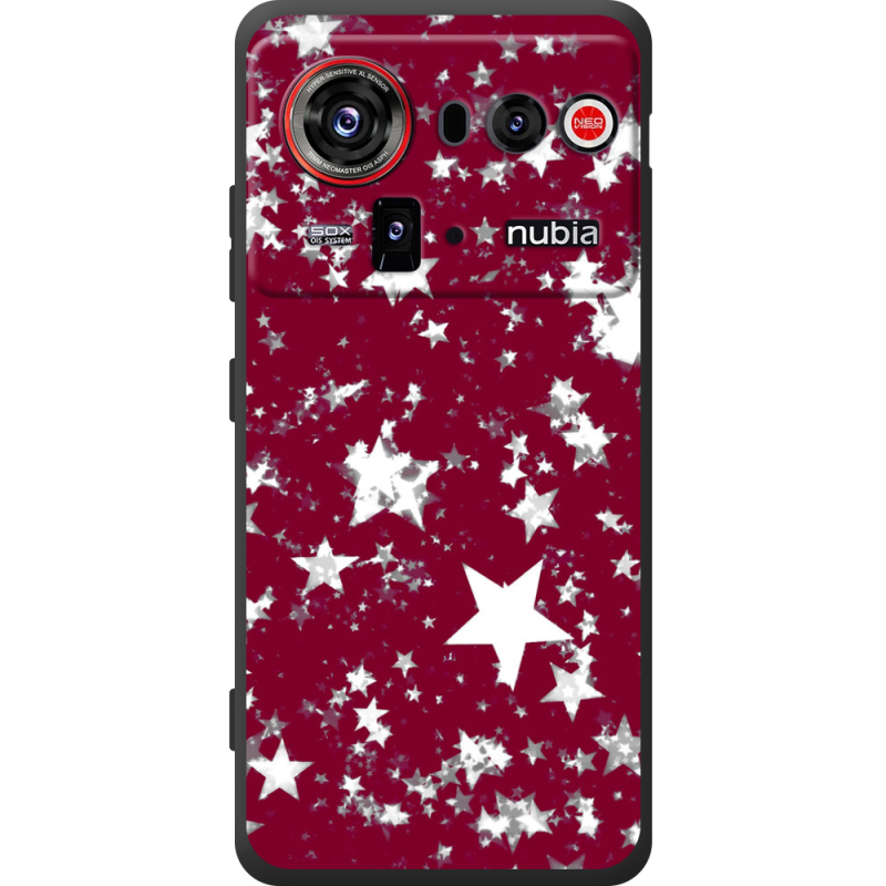 Чохол BoxFace Nubia Z80 Ultra 