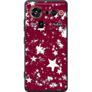 Чохол BoxFace Nubia Z80 Ultra 