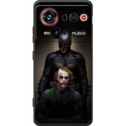 Чохол BoxFace Nubia Z80 Ultra 