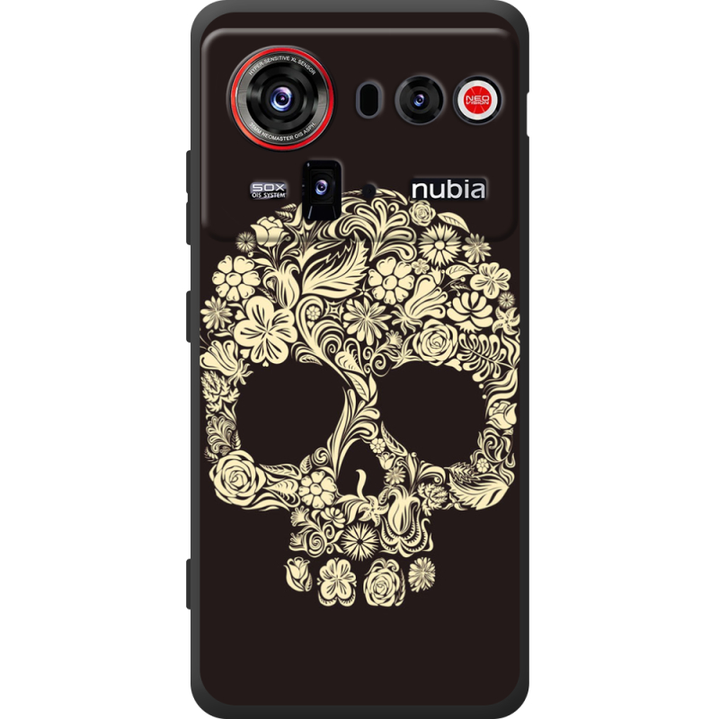 Чохол BoxFace Nubia Z80 Ultra 